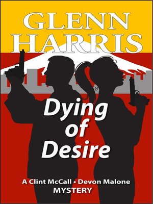 cover image of Dying of Desire
